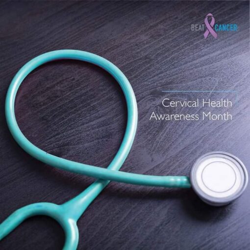 Cervical cancer