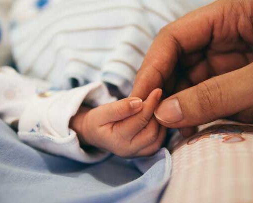 Child Welfare Services