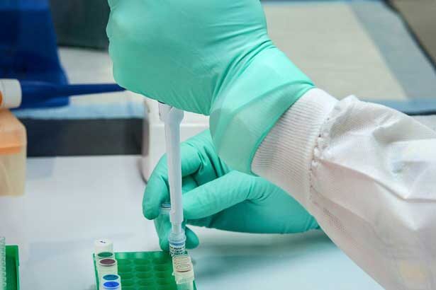 Diagnostic laboratory