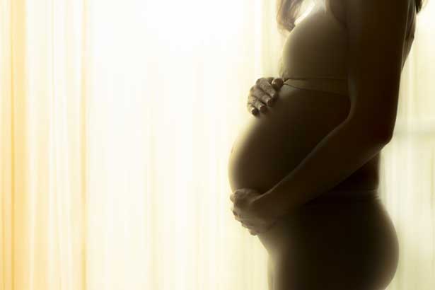 Maternity-hospital