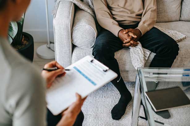 Mental Health Clinic