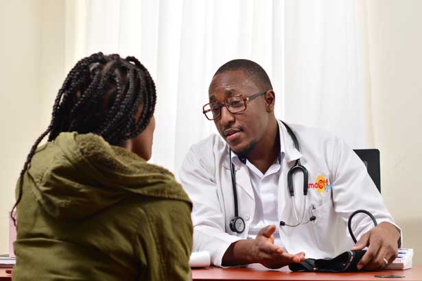 Outpatient-Services