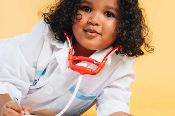Pediatric-Clinic