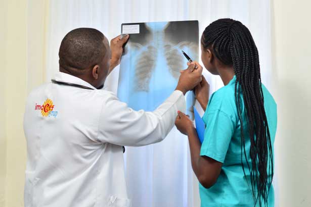 orthopedics and physiotherapy