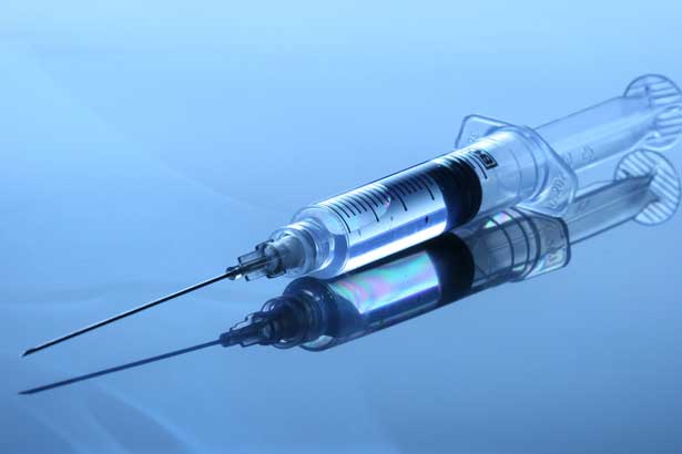 Travel Vaccination