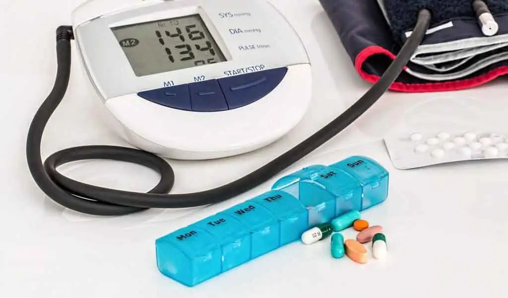 Hypertension Clinic