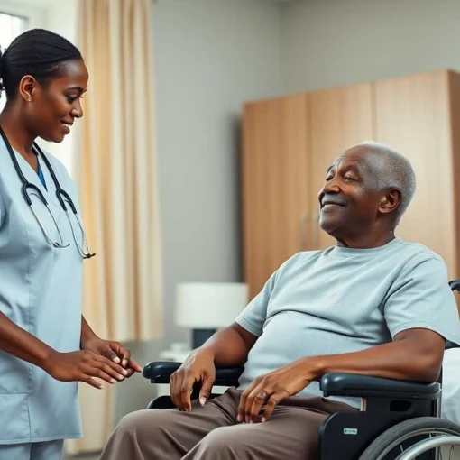 Palliative Care